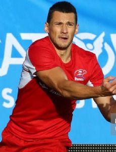 Dmitry Perov