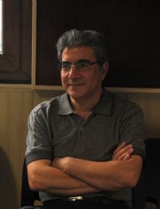 Mohammad Firouzi