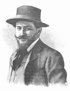 Jules Adler
