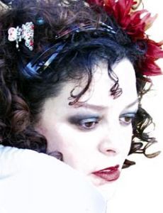 Angela McCluskey