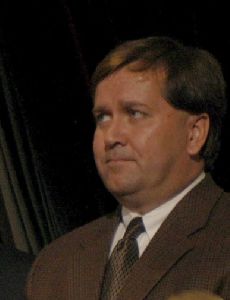 David Barstow