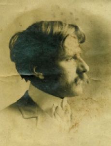 Oswald Hoepfner