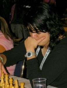 Carla Heredia Serrano