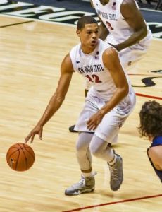 Trey Kell