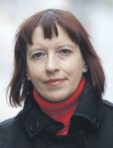 Lidija Dimkovska