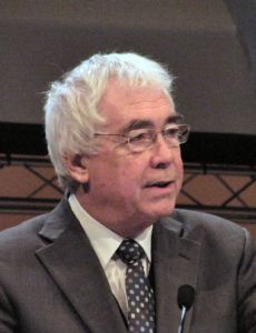 Phil Willis, Baron Willis of Knaresborough