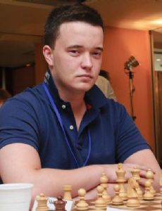 Aleksandr Shimanov