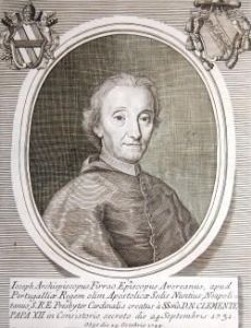 Giuseppe Firrao (seniore)