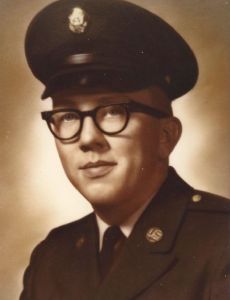 Jerry Wayne Wickam