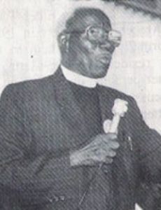 Isaiah Sakpo