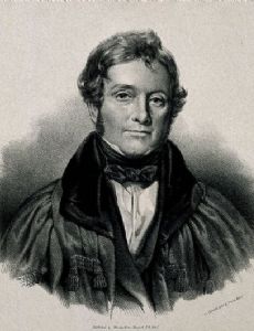 Thomas Stewart Traill