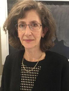 Lucia Zedner