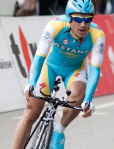 Alexsandr Dyachenko