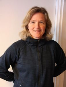 Hege Riise