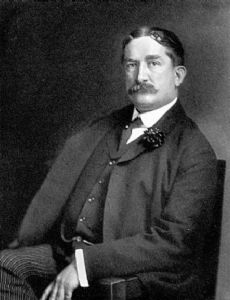 Thomas W. Lawson (businessman)