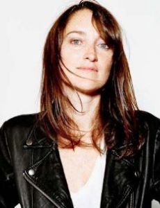 Constance Amiot