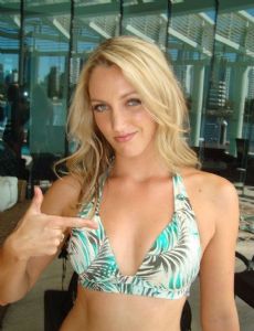 Eloise Amberger