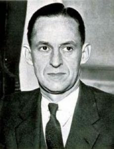 Marriner Stoddard Eccles