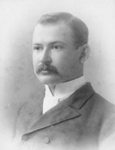 John Spencer Bassett