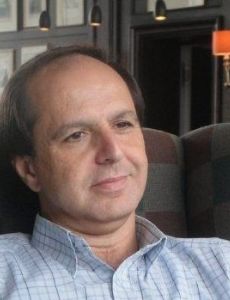 Khaled Abu Toameh