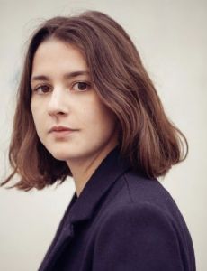 Adèle Royné
