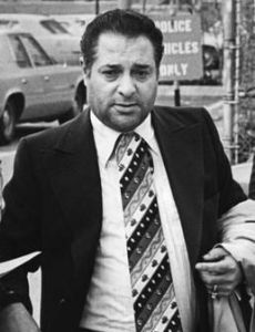 Paolo Violi