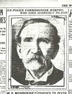Michael C. Murphy (politician)