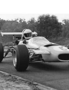 Max Stewart