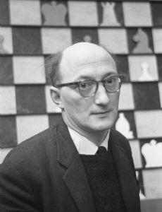 Theo van Scheltinga
