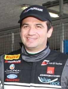 Cláudio Ricci