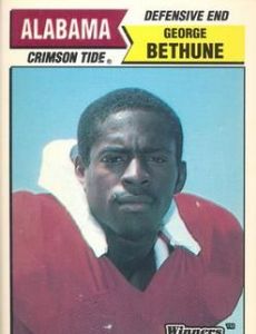 George Bethune