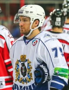 Mikhail Klimchuk