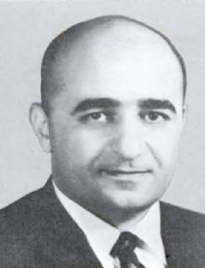 Adam Benjamin, Jr.