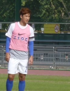 Park Tae-Hong