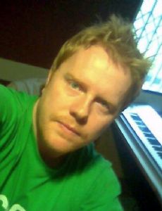 Peter Connelly