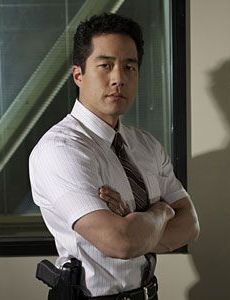 Kimball Cho