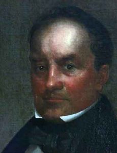 Ebenezer Walden