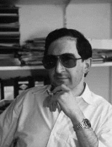 Madani Bouhouche