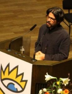Pankaj Mishra