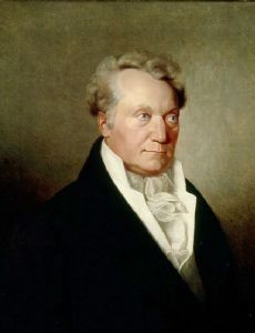Paul Usteri