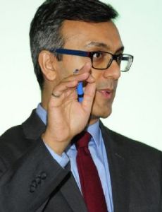 Rajesh Mirchandani