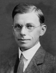 James Bryant Conant