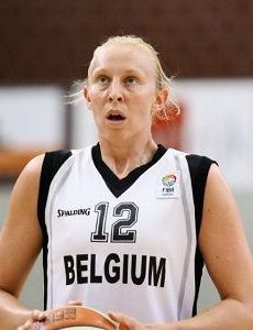 Ann Wauters