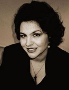 Irina Rubtsova