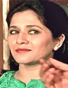 Bhakti Barve