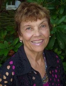 Mary Gergen