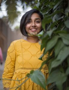 Prajakta Koli