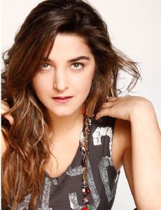 Linda Patiño