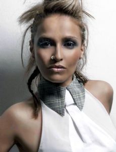Sofia Strati