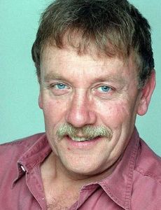 Peter Armitage